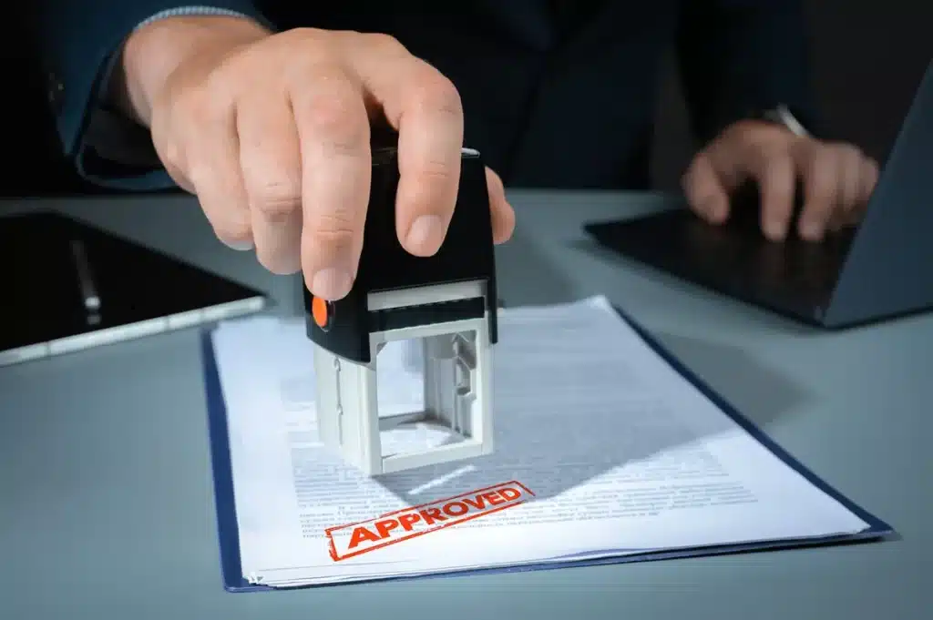 ADU Permit