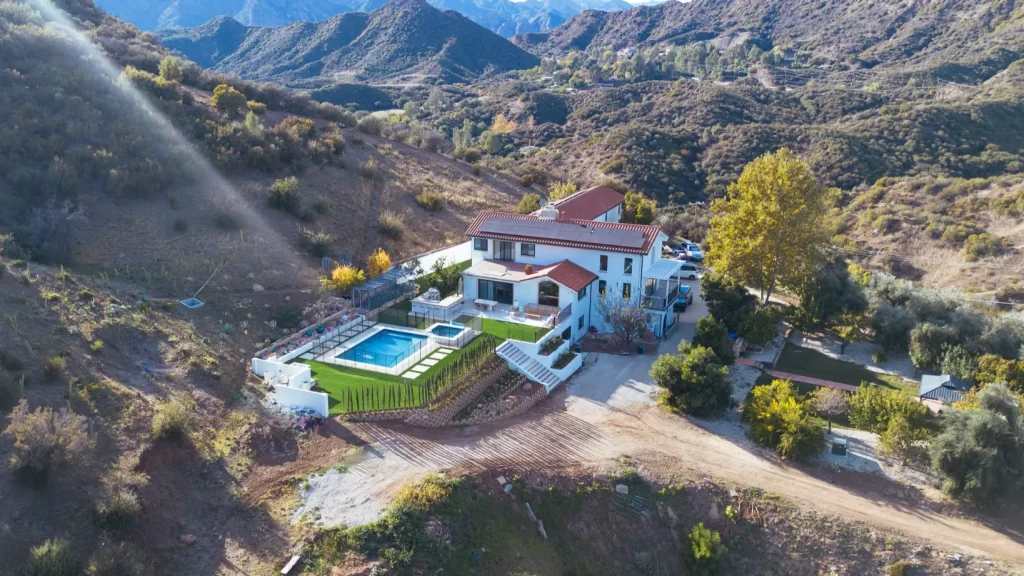 Fire Damage Restoration After The California Fires