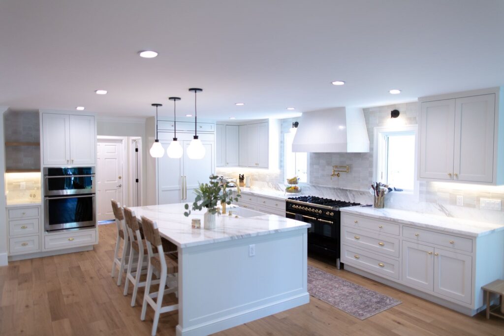 home remodeling santa monica