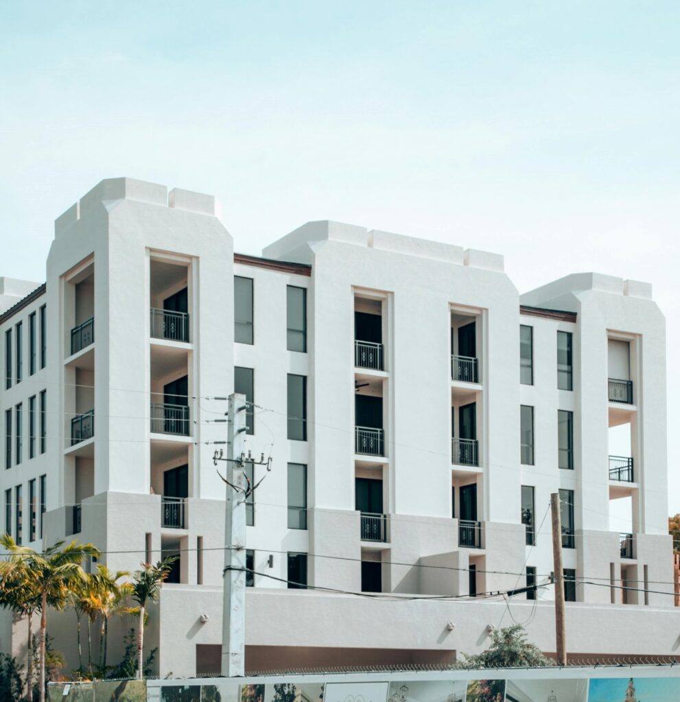 real estate investment