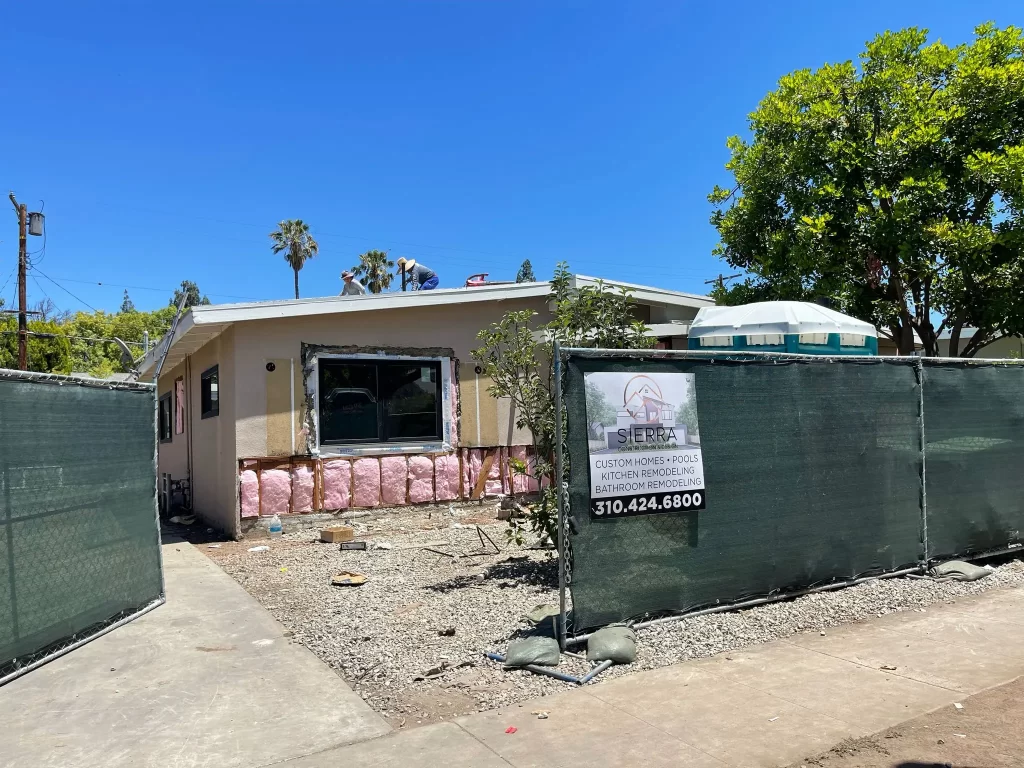 Assessing Your Outdoor Space After a Complete Home Remodel