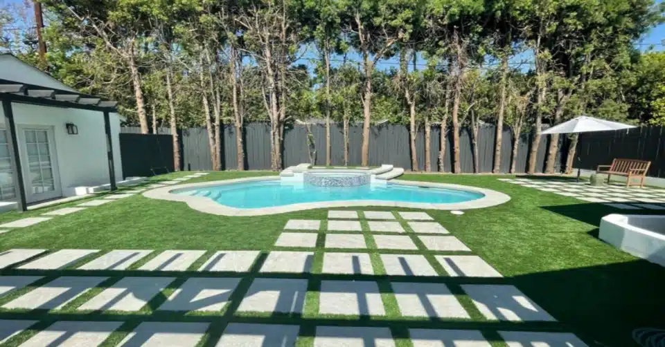 Best Outdoor Living Project With Sierra Construction