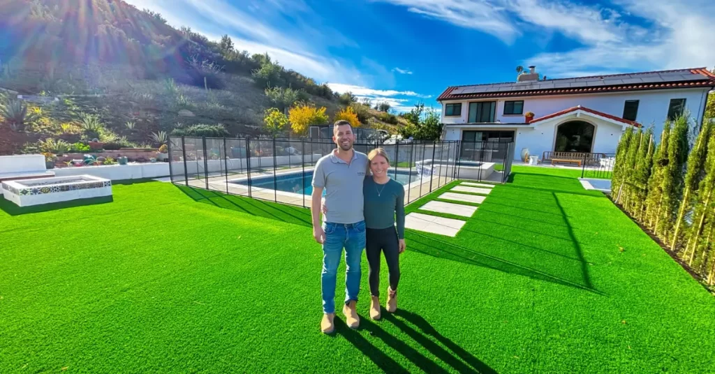 Landscaping Design Tips To Match Your Whole Home Remodel
