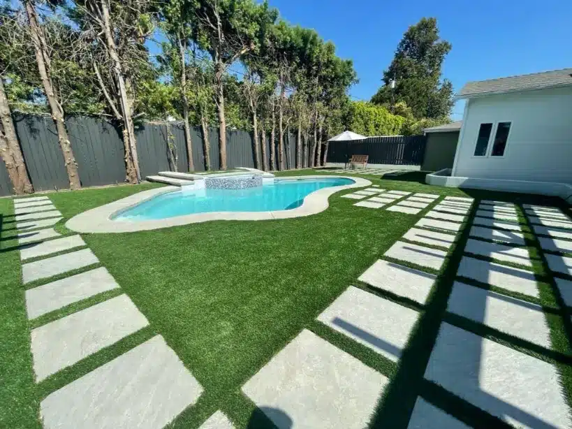 Transforming Backyards with Custom Outdoor Kitchen Designs