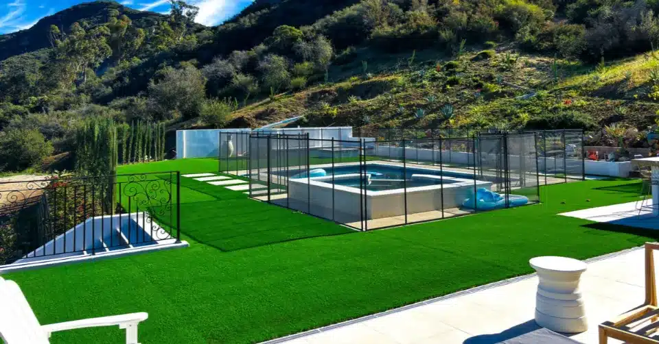 Your Outdoor Living Project