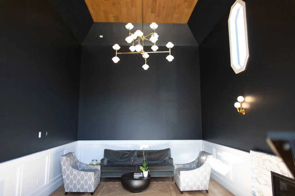 build a custom home with your ideal floor plan