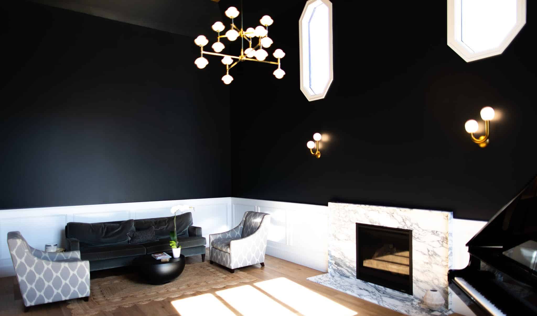 custom home builders in Bel Air