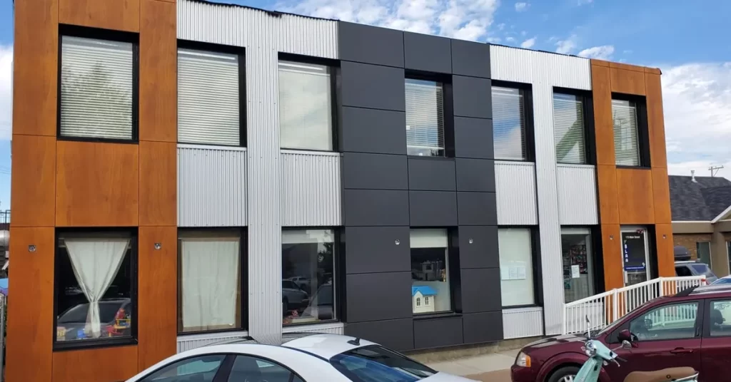 What Is a Facade Renovation?