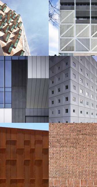 Facade Renovation