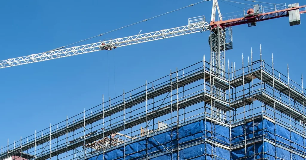 Commercial Construction