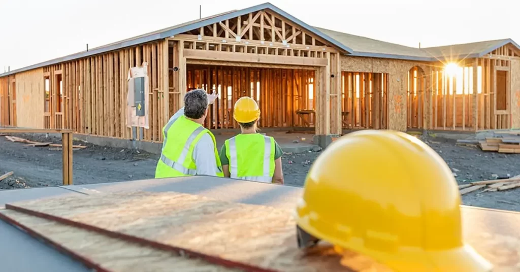hy You Need A New Construction Contractor For Your Business