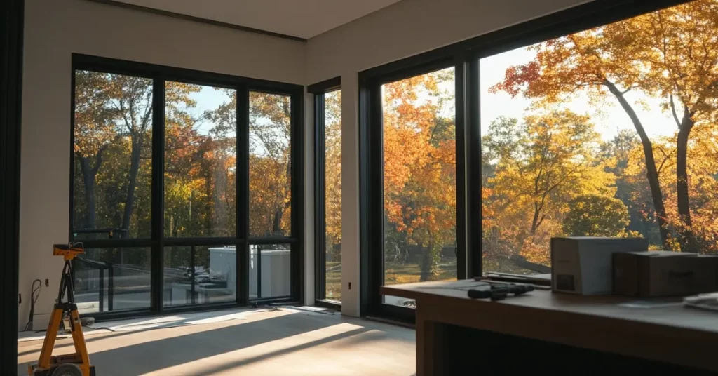window contractor