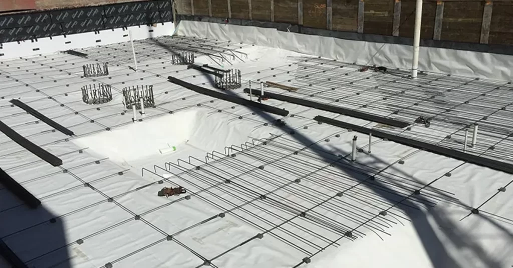 Waterproofing Contractor | Roof & Basement
