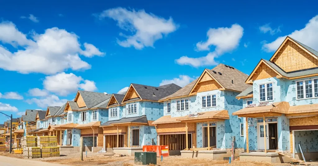 Residential Construction