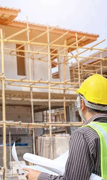 Types of Residential Construction Projects