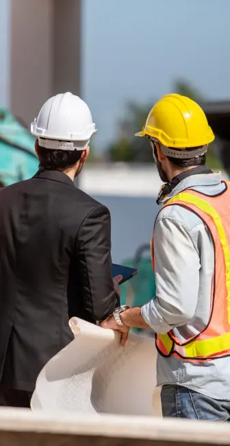 What Does Heavy Civil Engineering Involve