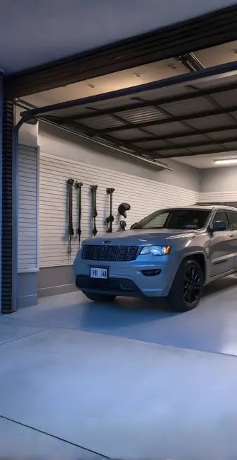 Why Your Garage Remodel Can Transform Your Living Space