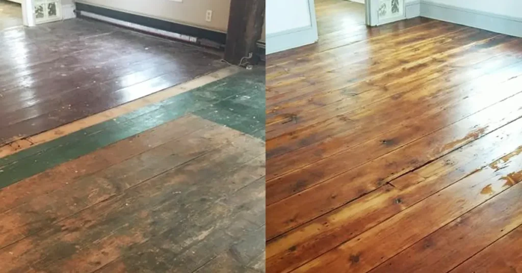 How Seasonal Changes Can Affect Flooring Installation