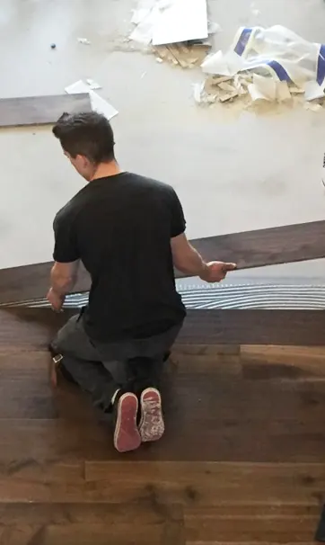 How to Choose the Right Flooring Type Before Installation