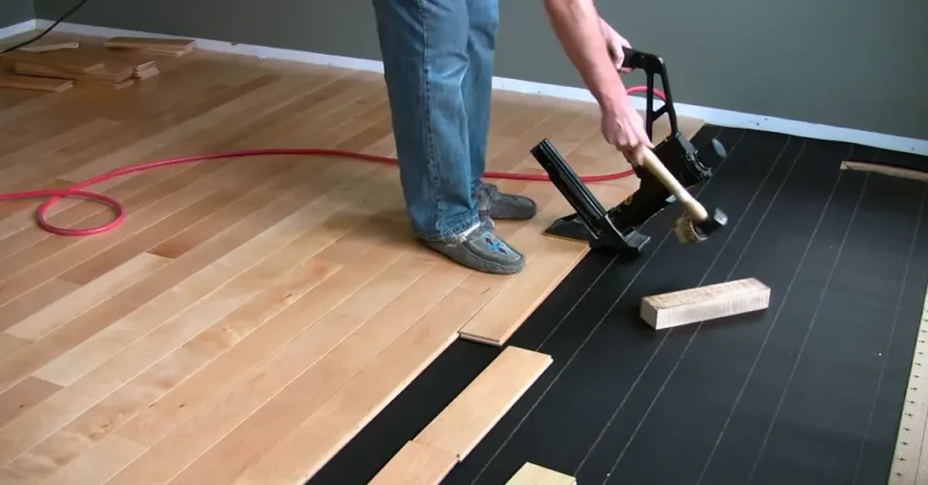 Your Flooring Installation Guide 101: All Questions Answered